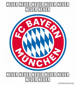 Bayern Munich