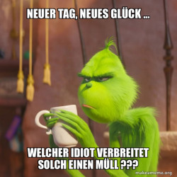 Grinch