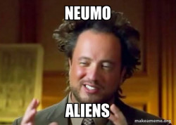 Ancient Aliens - Crazy History Channel Guy