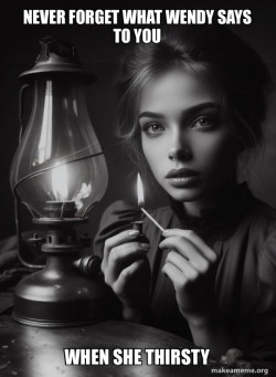 Gaslighting