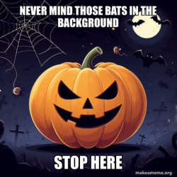 Halloween Pumpkin