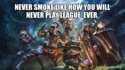 LOL League of Legends