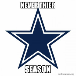 Dallas Cowboys