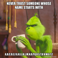 Grinch