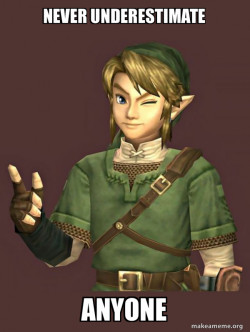 Zelda