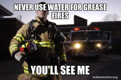 Good Guy Fire Fighter