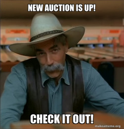 Then You're a Special Kind of Stupid - Sam Elliot