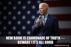 Joe Biden 2020