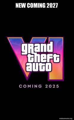 Before GTA6 - Before GTA VI