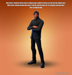 Fortnite The Reaper
