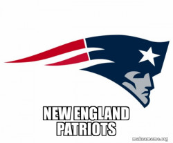 New England Patriots