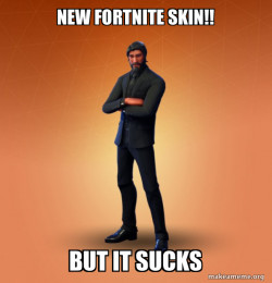 Fortnite The Reaper