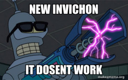 Blasting Bender 