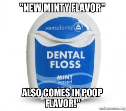 Dental Floss