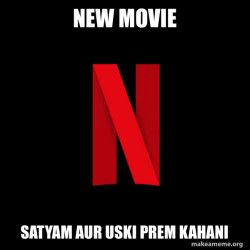 Netflix