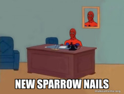 Spiderman