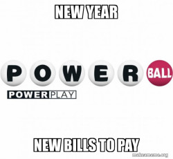 Powerball