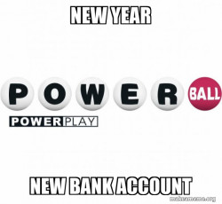 Powerball