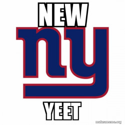 yeet