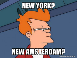 Futurama Fry