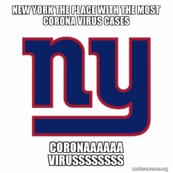 New York Giants