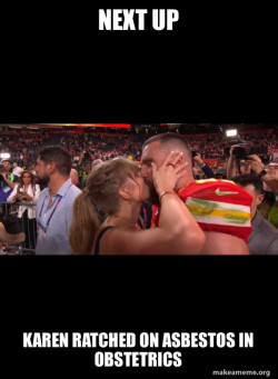 Taylor Swift and Travis Kelce Superbowl 2024