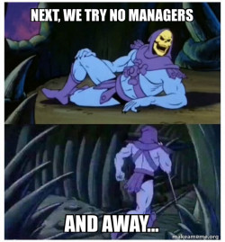 Skeletor Facts