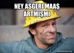 A Dirty Job