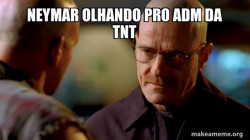 Breaking Bad
