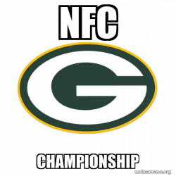 Green Bay Packers