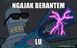 Blasting Bender 