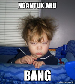 Monday Mornings