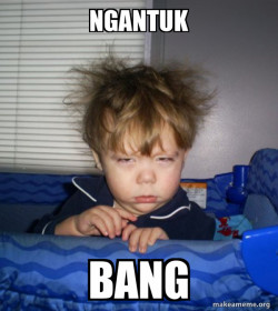 Monday Mornings