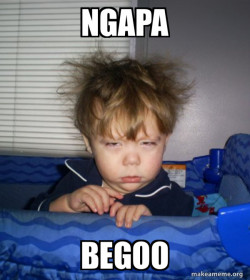 Monday Mornings