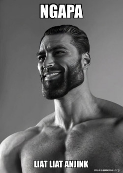 Gigachad