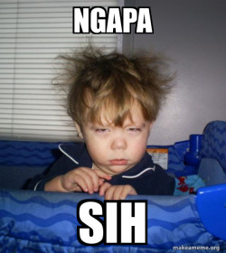 Monday Mornings