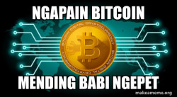 Bitcoin