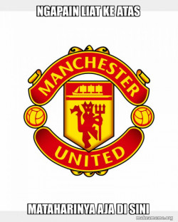 Manchester United