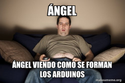 Douchebag Darrell
