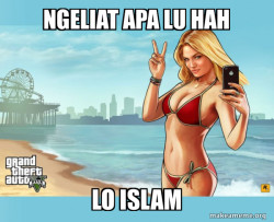 GTA 5 (GTA V)