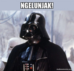 Darth Vader