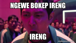 Lngewe bokep ireng