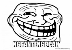 Trollface