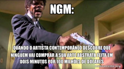 Samuel L. Jackson Say What
