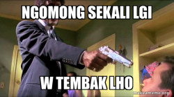 Samuel L. Jackson Say What