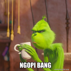 Grinch