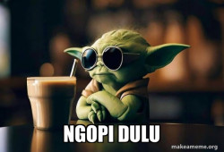 Cool Yoda (Sunglasses)