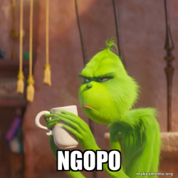Grinch