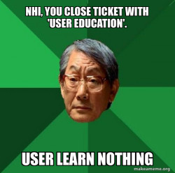 High Expectations Asian Father