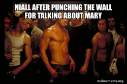 Fight Club